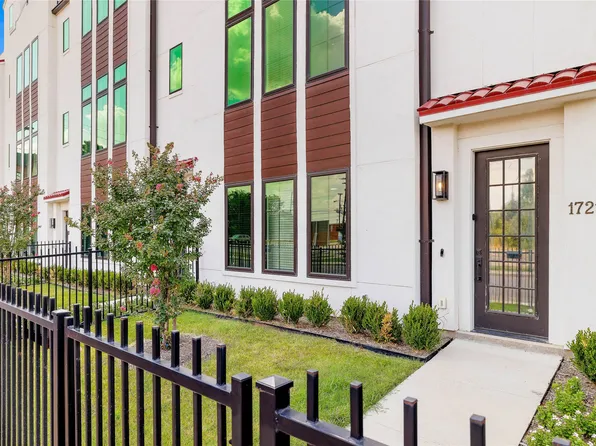 1721 Lear St, Dallas, TX 75215