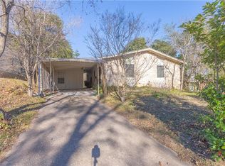 402 Post Road Dr, Austin, TX 78704