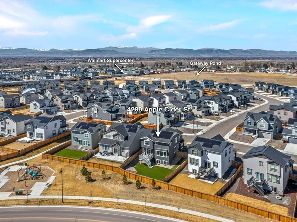 4280 Apple Cider St, Timnath, CO 80547