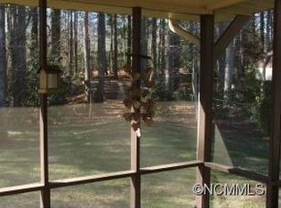64 S Greenwood Forest Dr, Etowah, NC 28729