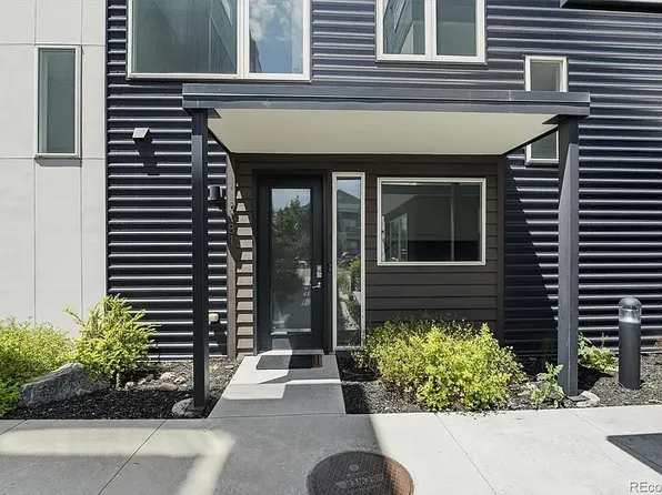 3181 Lawrence St, Denver, CO 80205