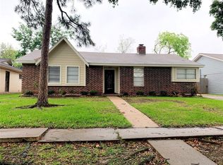 8923 Jackwood St, Houston, TX 77036