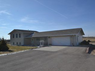 702 Morrissey Rd, Newcastle, WY 82701