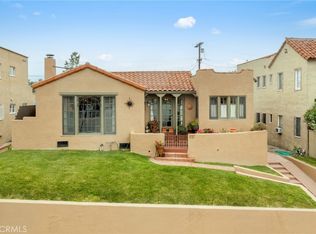 937 S Curson Ave, Los Angeles, CA 90036