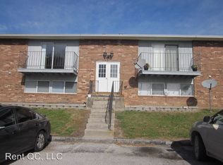 4423 53rd St APT 7, Moline, IL 61265