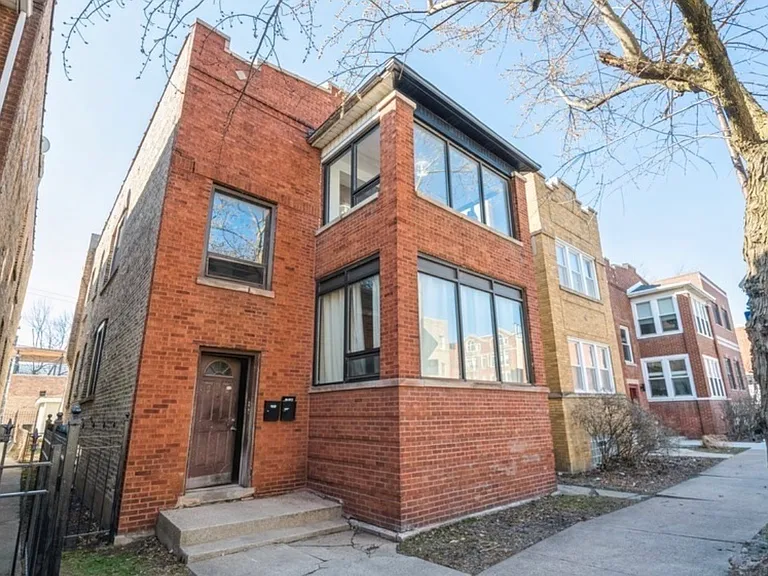 3116 N Damen Ave #G — Photo 1