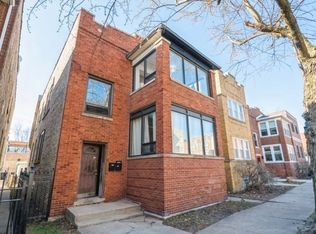 3116 N Damen Ave #G, Chicago, IL 60618