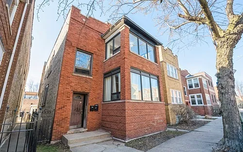 3116 N Damen Ave #G Photo 1 3116 N Damen Ave #G Photo 1