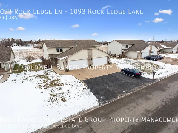 1093 Rock Ledge Ln, Neenah, WI 54956