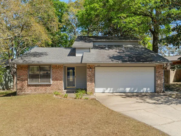 519 Matthew St, Niceville, FL 32578