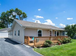 1707 Farrand Ave, La Porte, IN