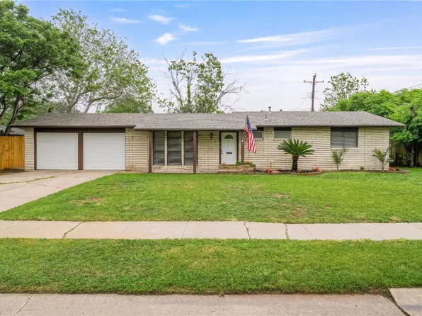 4814 French Dr, Corpus Christi, TX 78411