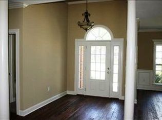 5382 Maycomb Ave, Hahira, GA 31632