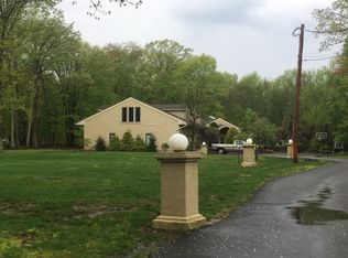 55 Millstone Rd, Millstone Township, NJ 08535