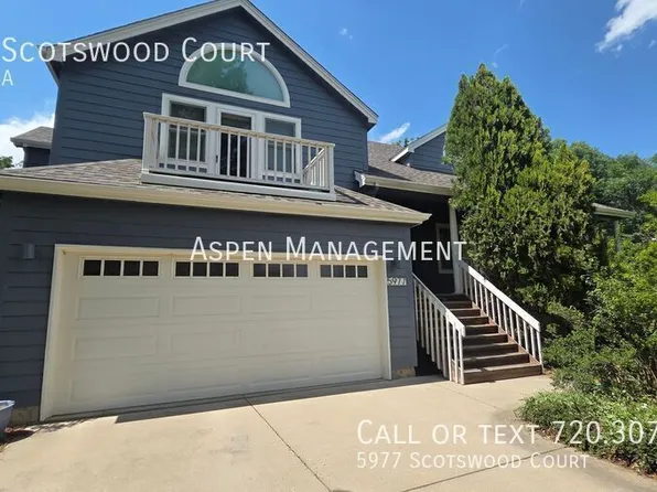 5977 Scotswood Ct, Boulder, CO 80301