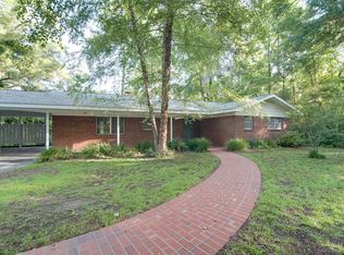 2346 Armistead Rd, Tallahassee, FL 32308