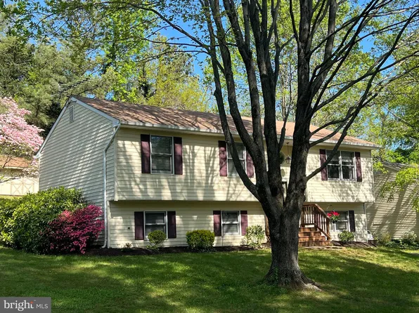 45 Fishback Ct, Warrenton, VA 20186