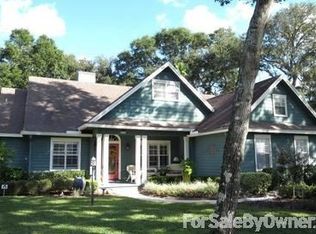 4938 Spanish Oaks Cir, Fernandina Beach, FL 32034