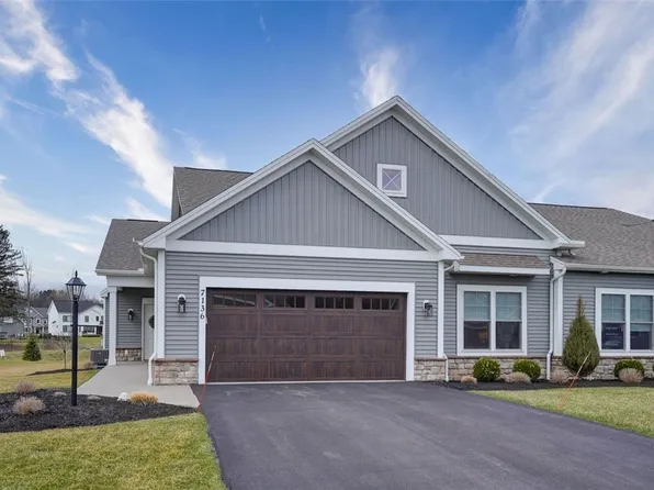 7136 Cassidy Ct, Victor, NY 14564