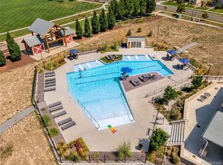 10261 E Telluride Court, Commerce City, CO 80022