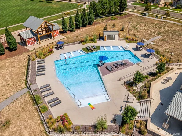 10261 E Telluride Court, Commerce City, CO 80022