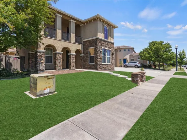 5507 Jerry Litell Way, Sacramento, CA 95835