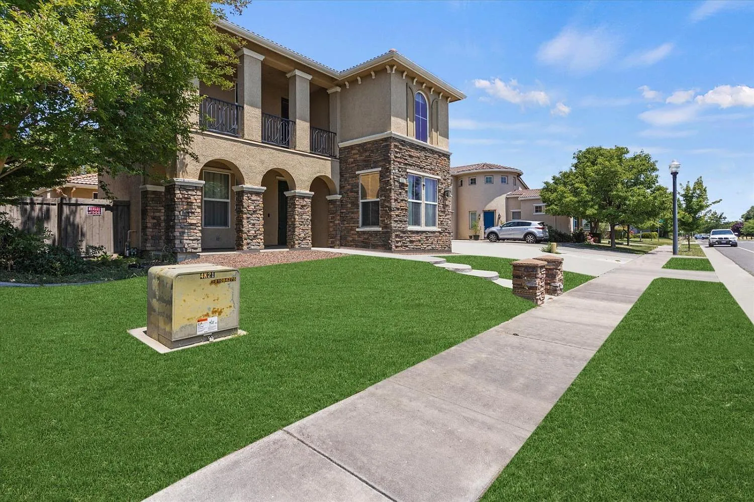 5507 Jerry Litell Way photo 1
