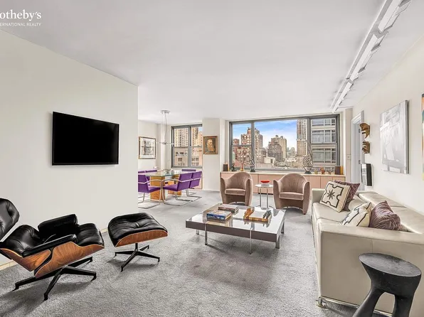 500 E 83rd St APT 11B, New York, NY 10028