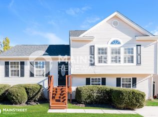 3105 Slippery Elm Dr, Raleigh, NC 27610