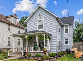 240 S Seffner Ave, Marion, OH