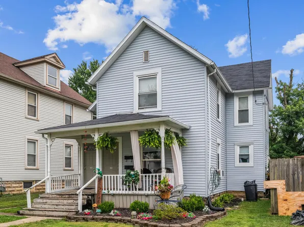 240 S Seffner Ave, Marion, OH 43302