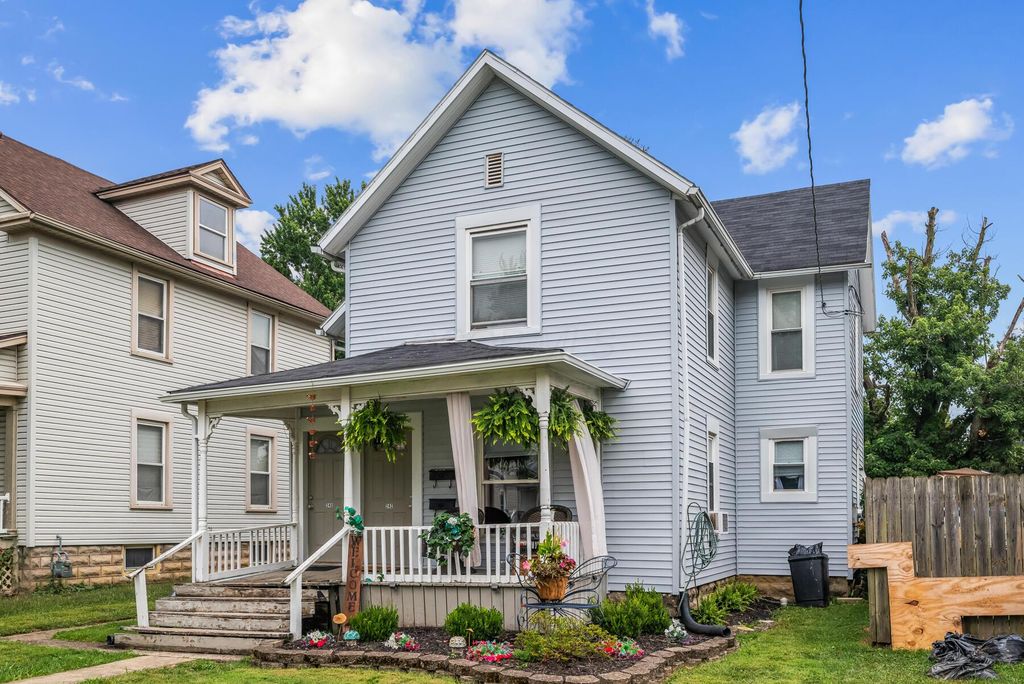 Real estate listing image