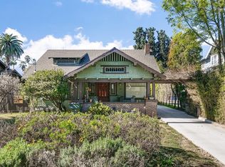 545 N Oakland Ave #2-91101, Pasadena, CA 91101