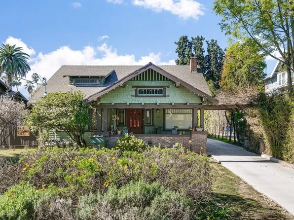 545 N Oakland Ave #2-91101, Pasadena, CA 91101