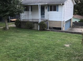20 Highland Ave, Wheeling, WV 26003