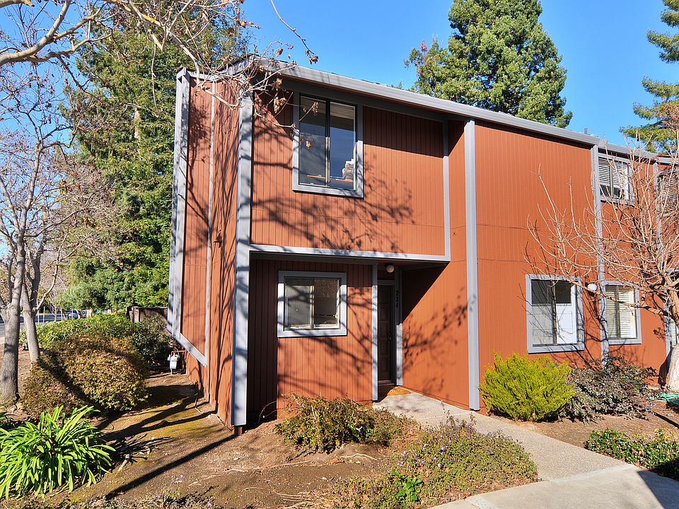 Front of unit