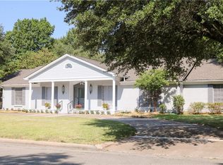 5316 Windy Hill Rd, Greenville, TX 75402
