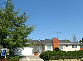 4274 Shamrock Way, Castro Valley, CA 94546