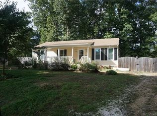 10600 Poachers Run, Chesterfield, VA 23832