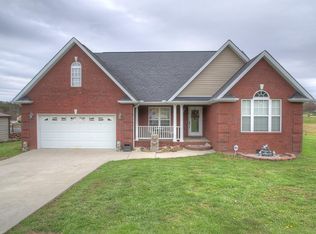 66 Birch Creek Ln, East Bernstadt, KY
