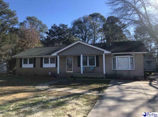 204 Lawson Rd, Darlington, SC 29532