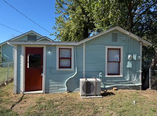 537 S 44th West Ave, Tulsa, OK 74127