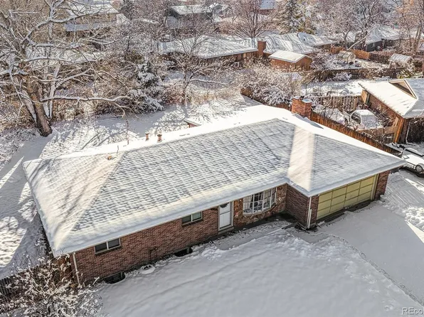 4851 S Pierson Way, Littleton, CO 80127