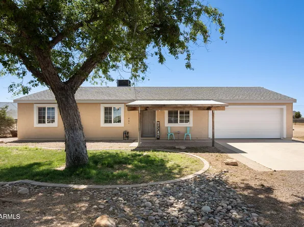 6401 E FOX HOLLOW Lane, San Tan Valley, AZ 85140