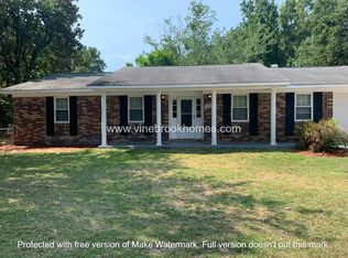 3549 Gardenbrook Dr, Augusta, GA 30906