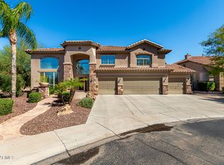 9660 W Bent Tree Dr, Peoria, AZ 85383