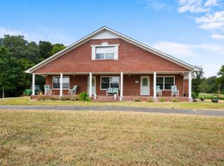 9691 Hardins Graveyard Rd, Morris Chapel, TN 38361