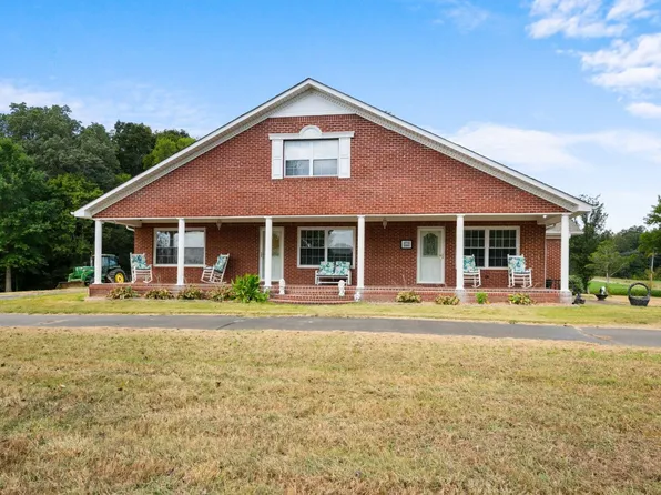 9691 Hardins Graveyard Rd, Morris Chapel, TN 38361