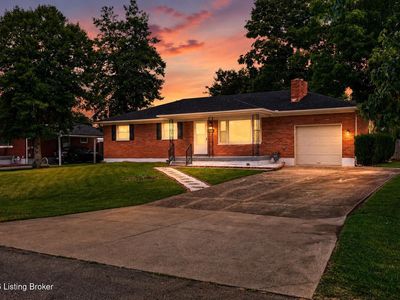 3237 Greendale Dr, Louisville, KY, 40216