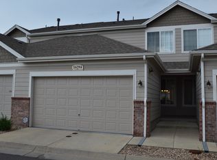 16294 E Geddes Ln, Aurora, CO 80016